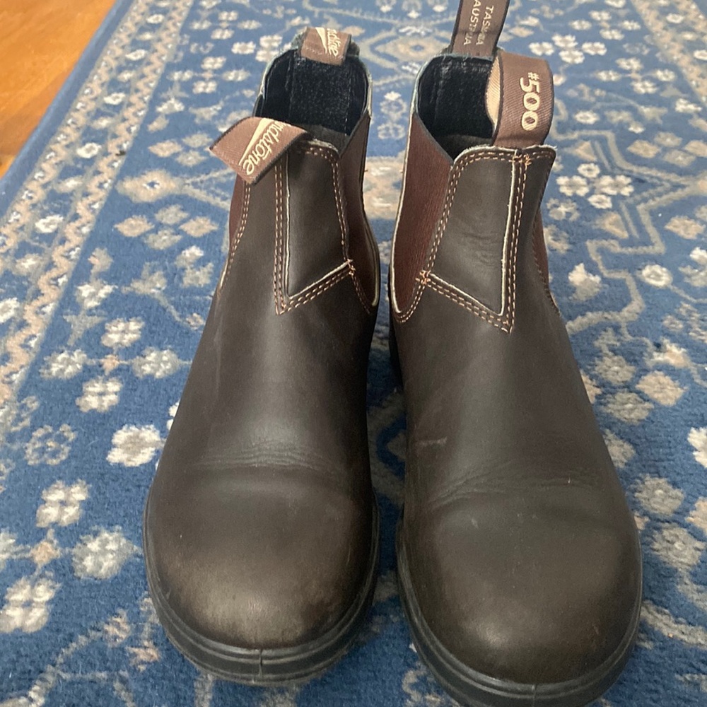 Blundstone original 500
